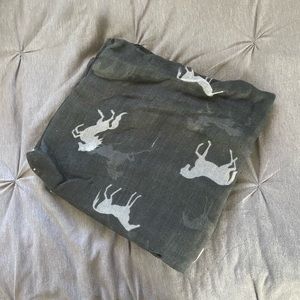Horse scarf